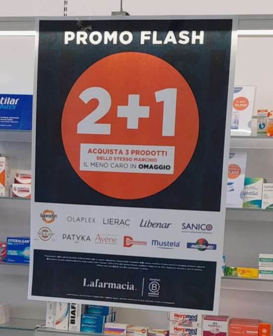 Carica la tua foto o volantino ( facoltativo )