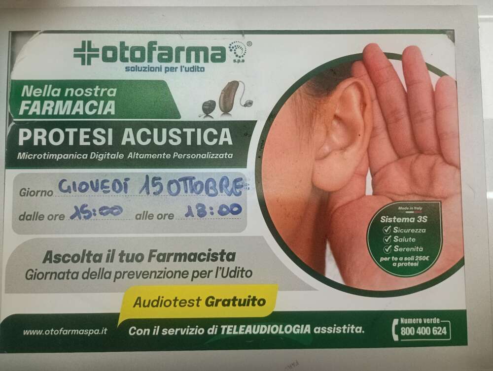 Carica la tua foto o volantino ( facoltativo ) #17
