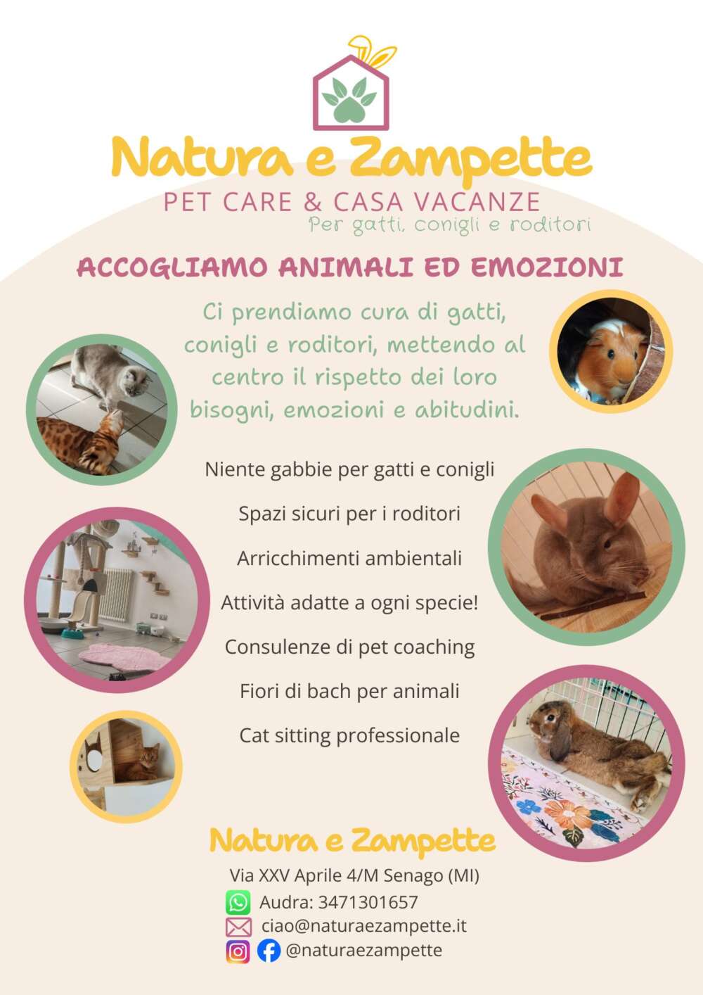Carica la tua foto o volantino ( facoltativo ) #17