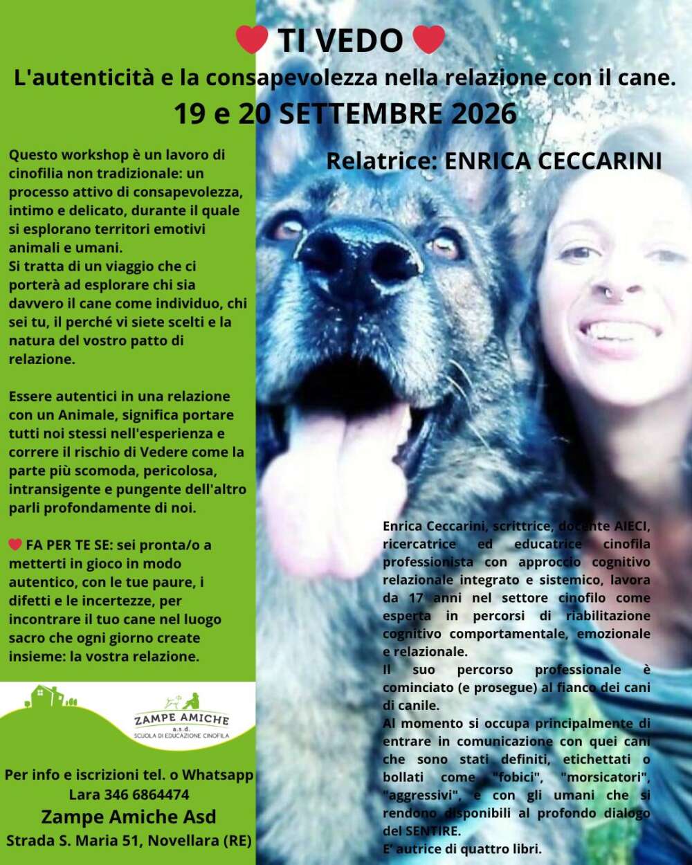 Carica la tua foto o volantino ( facoltativo ) #17