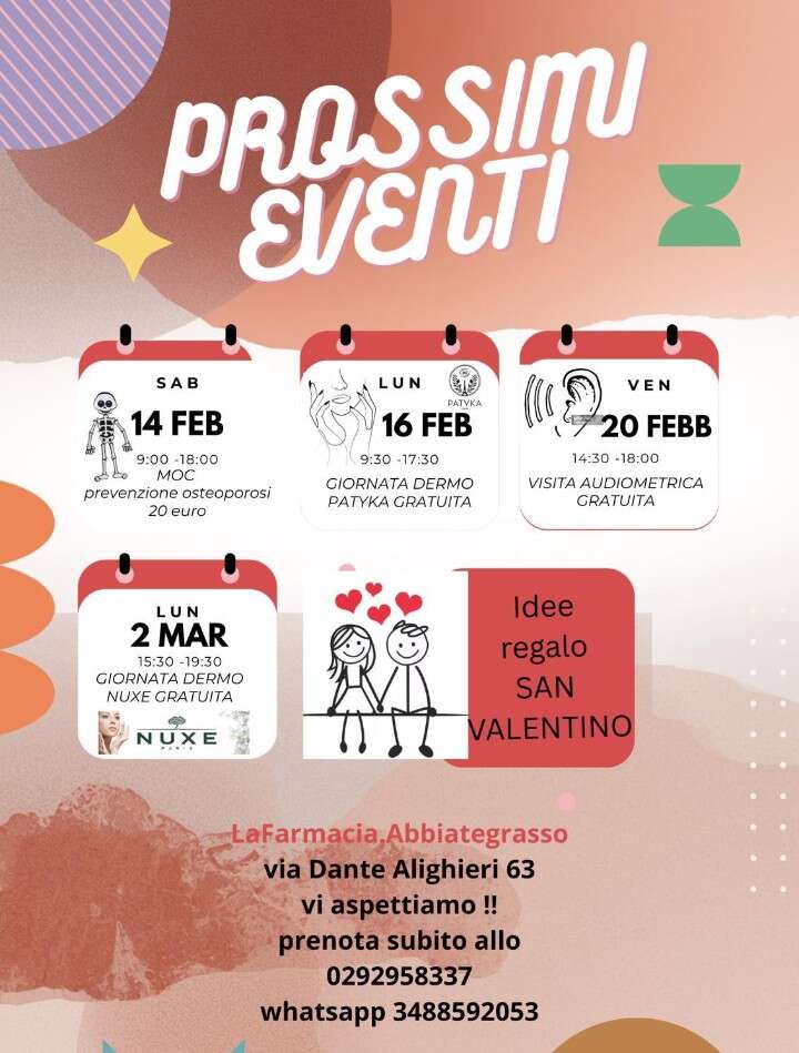 Carica la tua foto o volantino ( facoltativo ) #17 #18