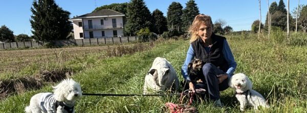 Educatore cinofilo