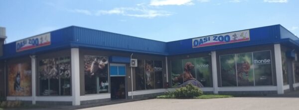 Oasi Zoo