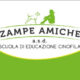 Zampe Amiche Asd